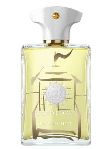 Amouage Beach Hut for Man EDP