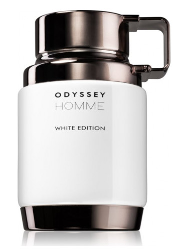 Armaf Odyssey Homme White Edition for Man